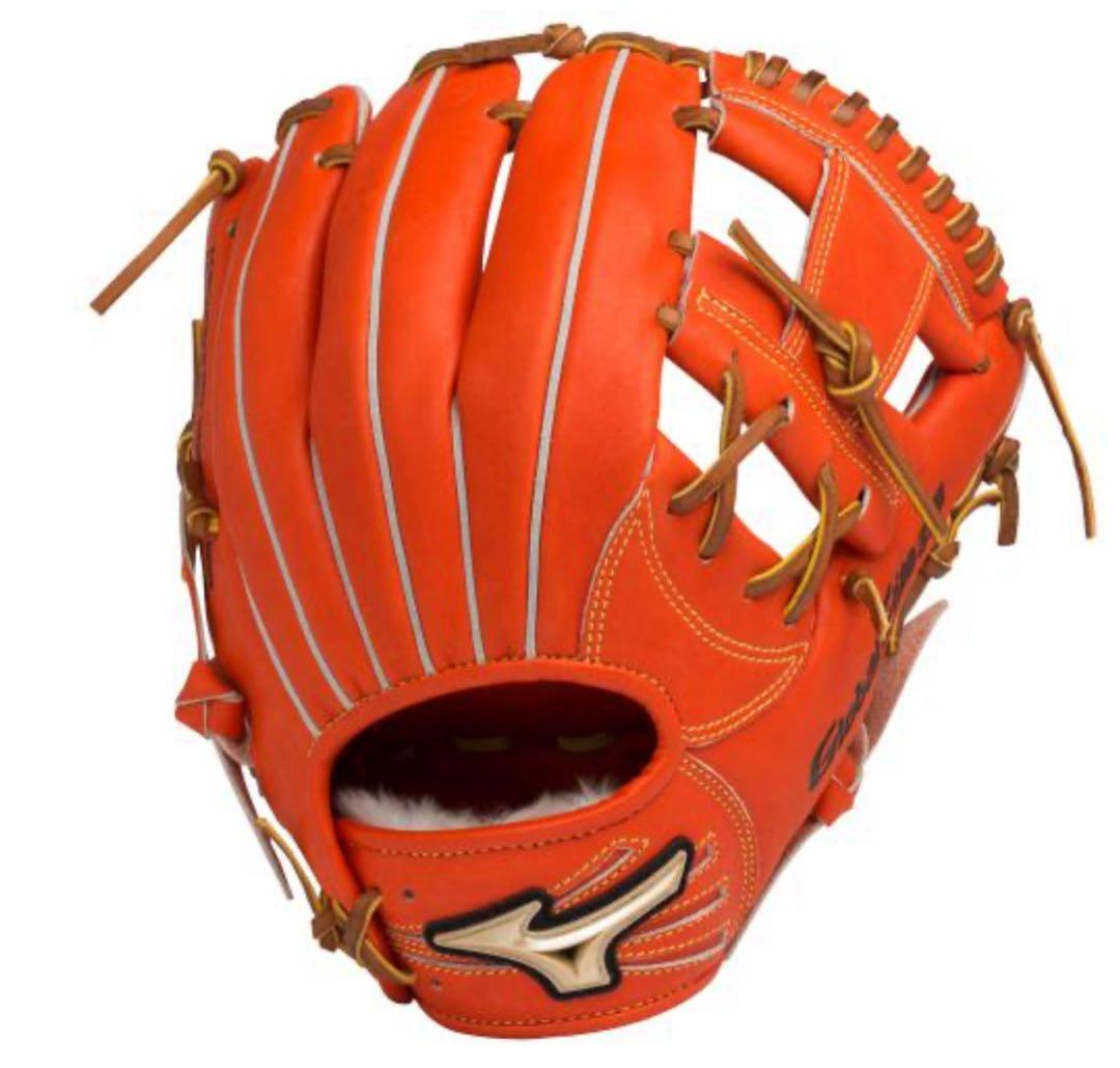 ★グローバルエリートRGプロフェッショナル 坂本モデル 少年軟式用★