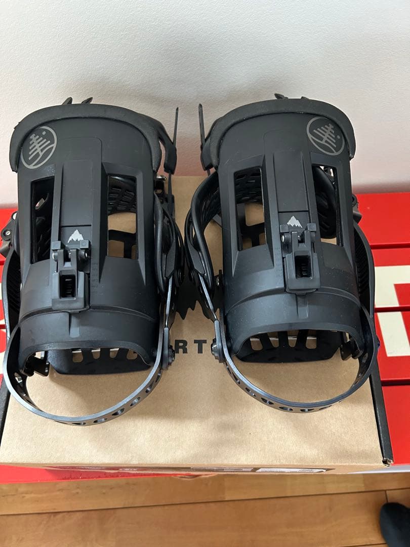 バートン　Hitchhiker M スプリットボード SPARK R&D