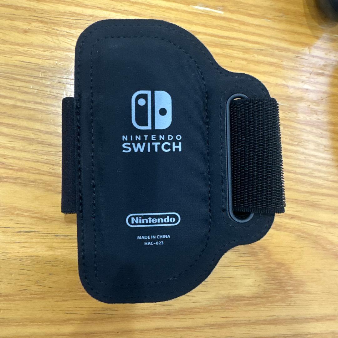 Nintendo Switch 本体+追加ジョイコン