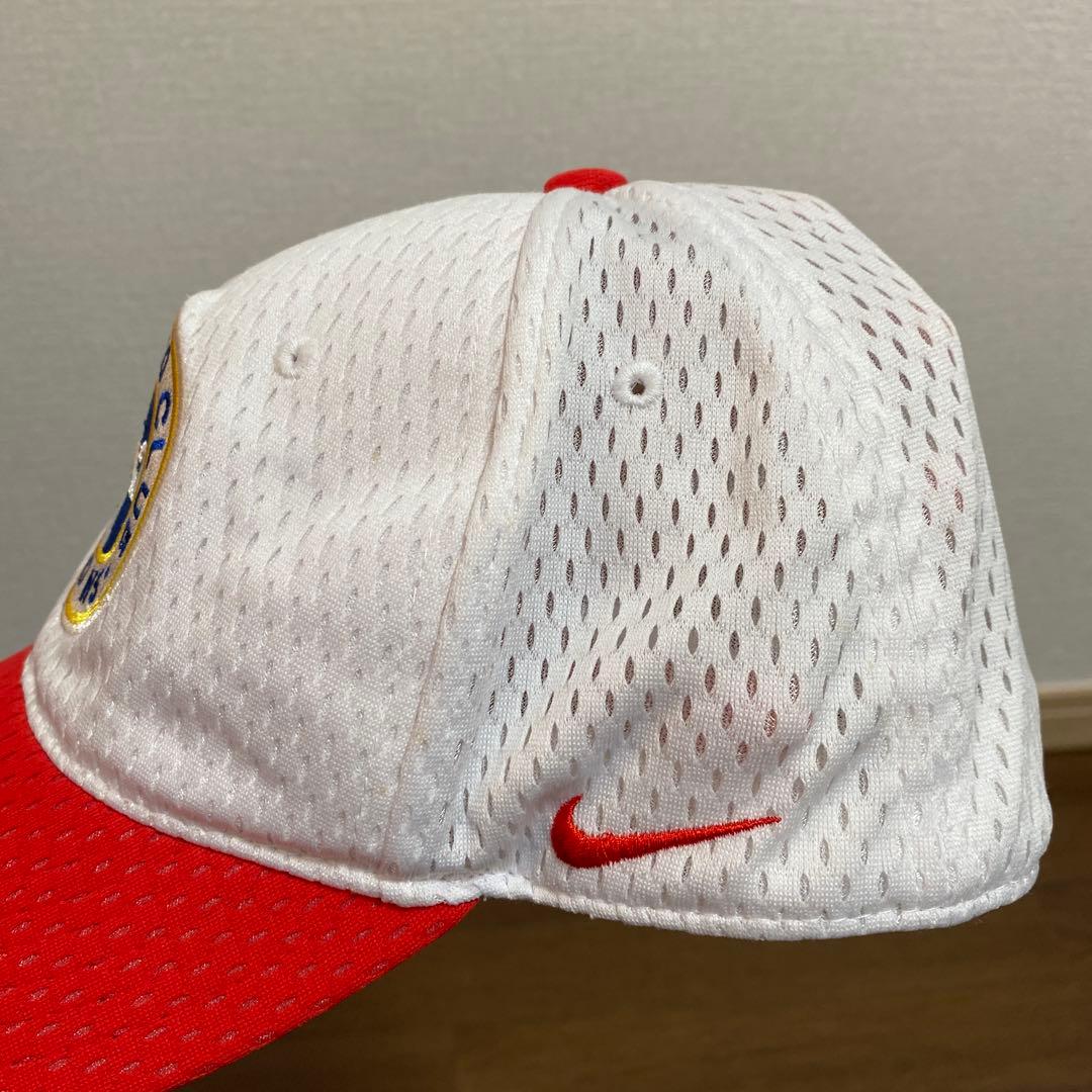 太平洋クラブライオンズキャップ