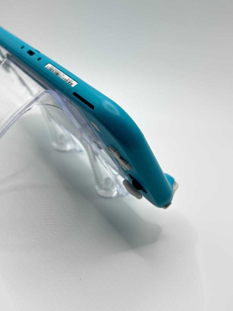 Nintendo Switch Lite 本体 箱 充電 動作確認済 #132