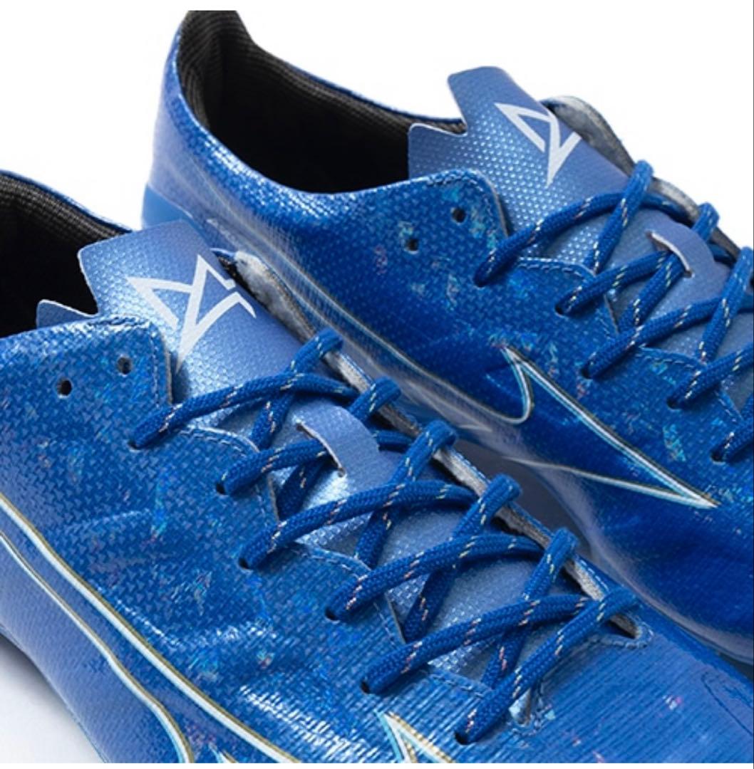 ミズノアルファ PRO 27.5cm