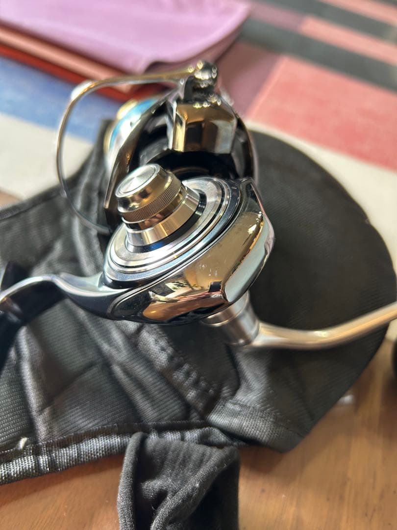 19 セルテート5000D-XH Daiwa