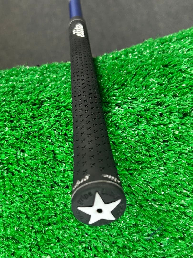 【ブリヂストン】B-Limited BX2 HT (3w)15° 青ベンタス6X