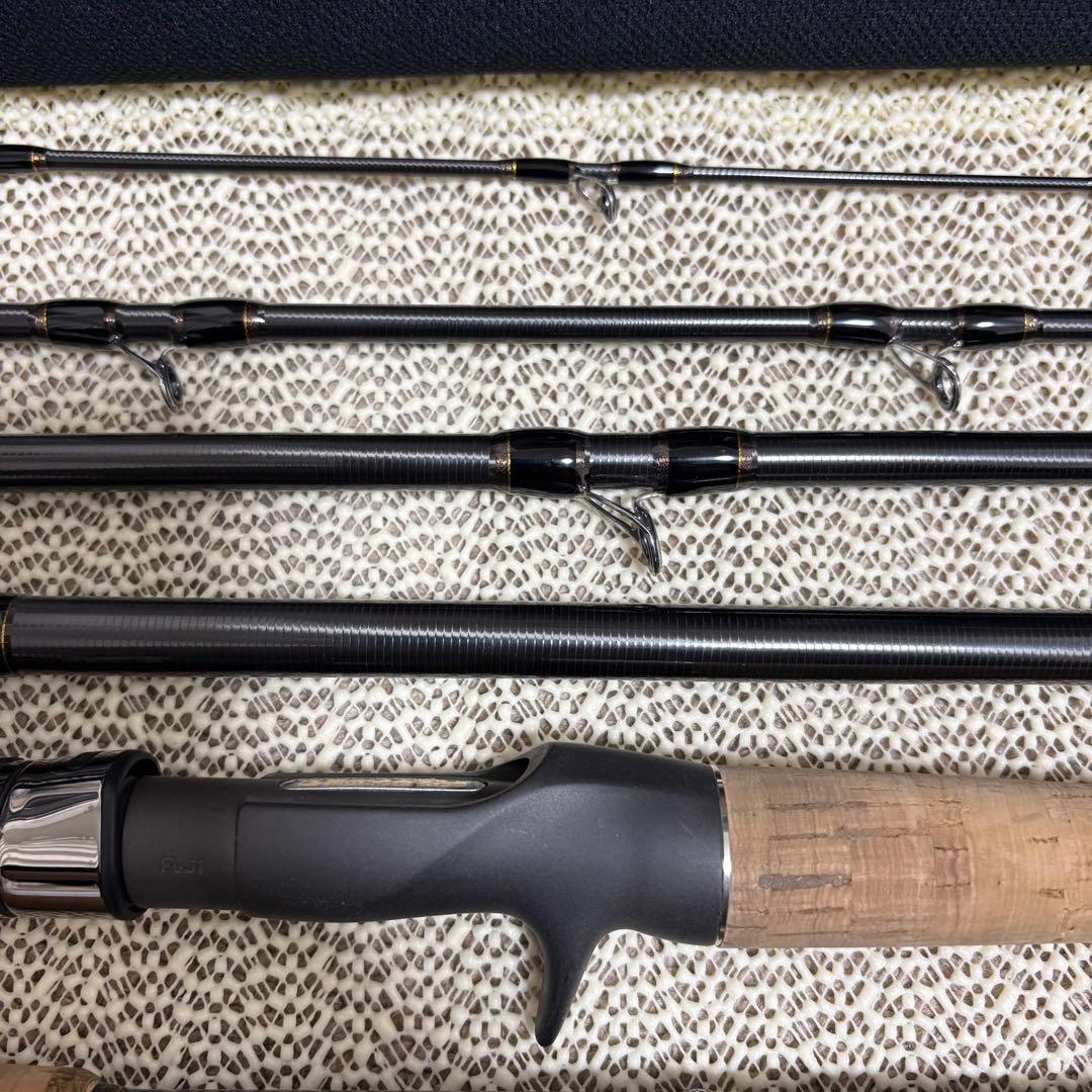 モンスターキス　ディアモンスターMXー7 Monster Kiss