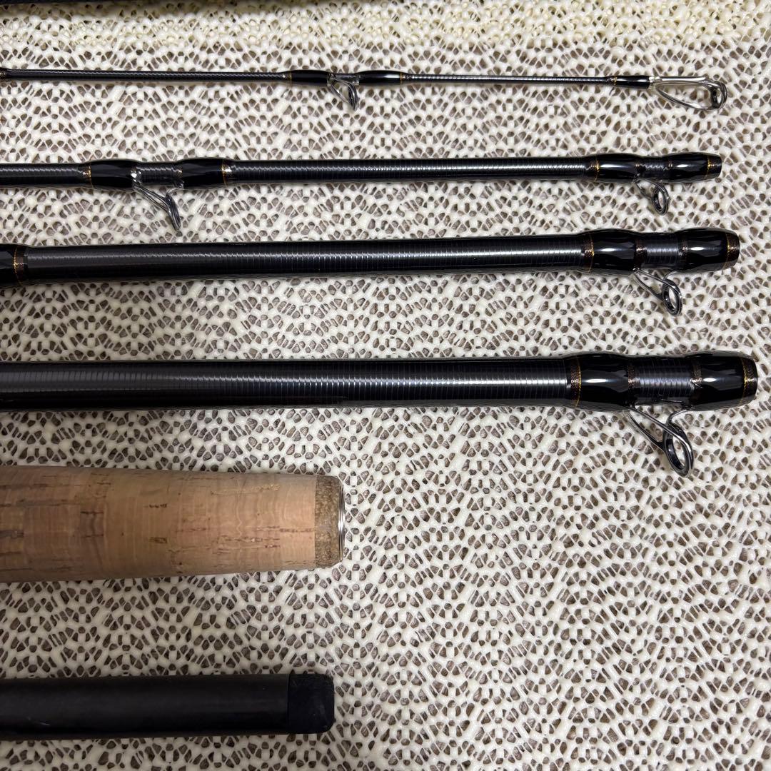 モンスターキス　ディアモンスターMXー7 Monster Kiss