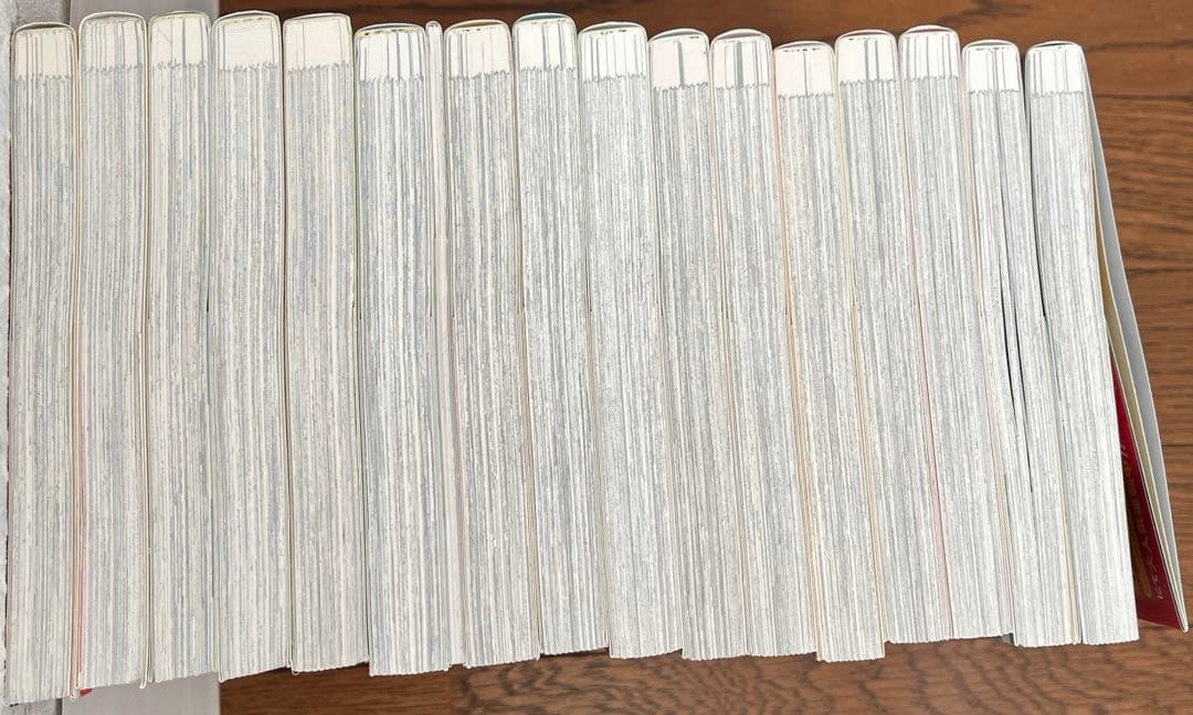 おじさまと猫　１〜16巻　特装版　ポストカード　しおり