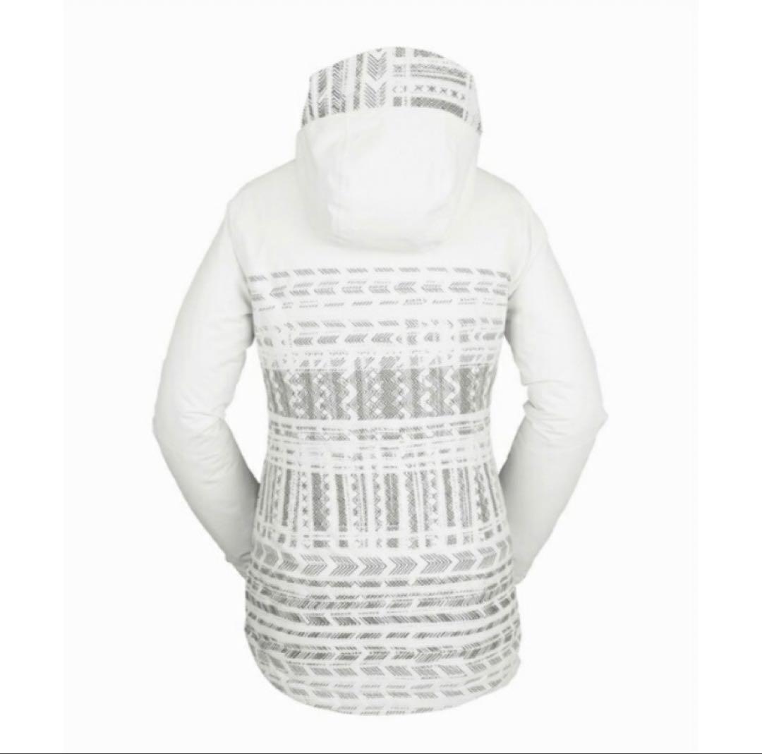 【セール】ボルコム VOLCOM スノーボードウェア ジャケット Lサイズ