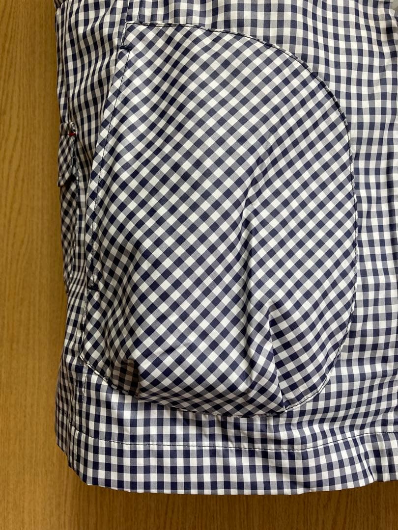 【新品】マンシングウエア ベスト L サイズMUNSINGWEAR