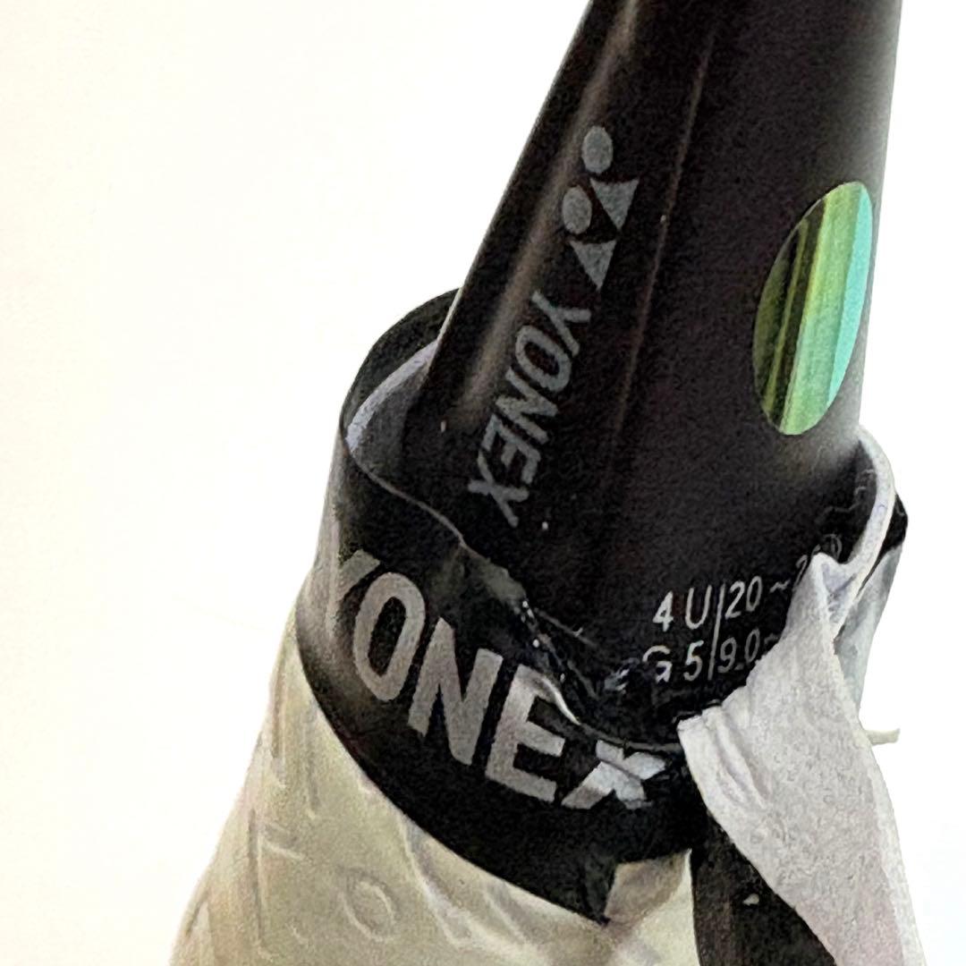 YONEX ヨネックスASTROX100 GAME 4UG5 アストロクス100