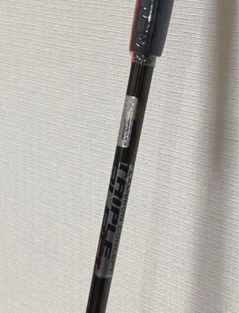 新品34インチ スコッティキャメロンファントムXトリプルブラック
