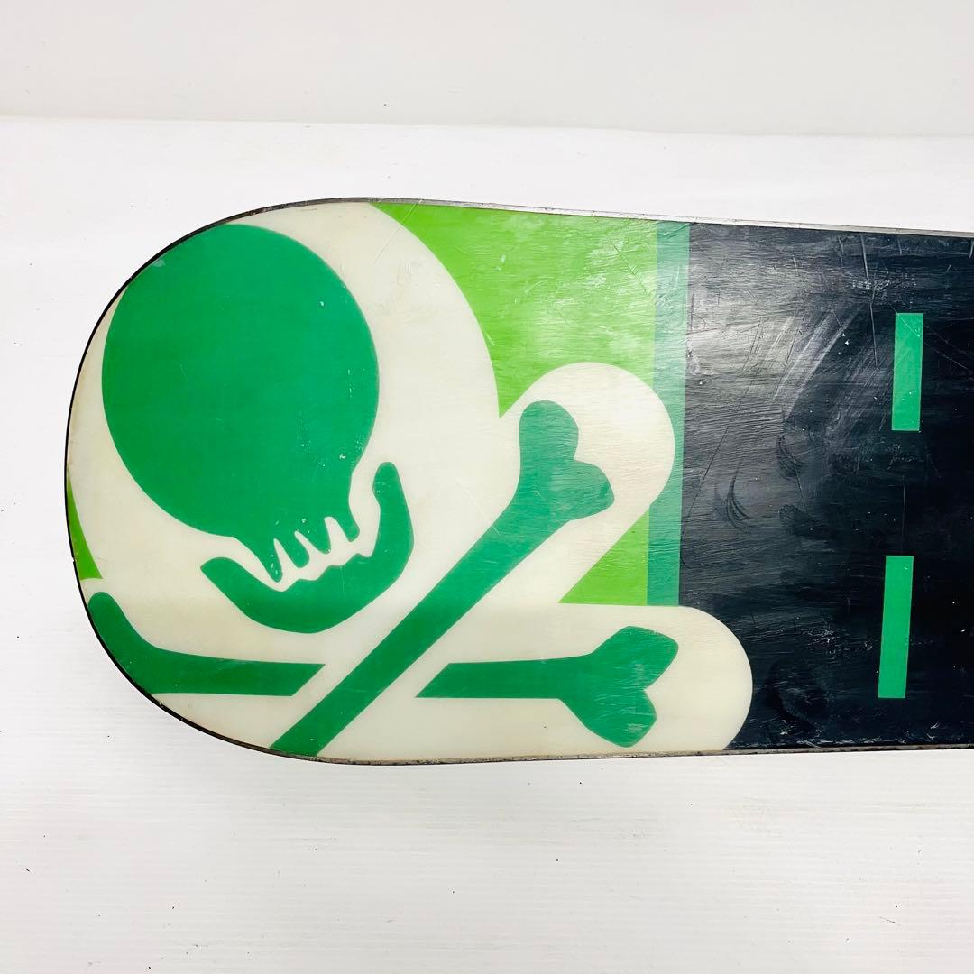 キッズ　ジュニア　スノボセット　スノーボード　BTM FLOW フロー　子供用