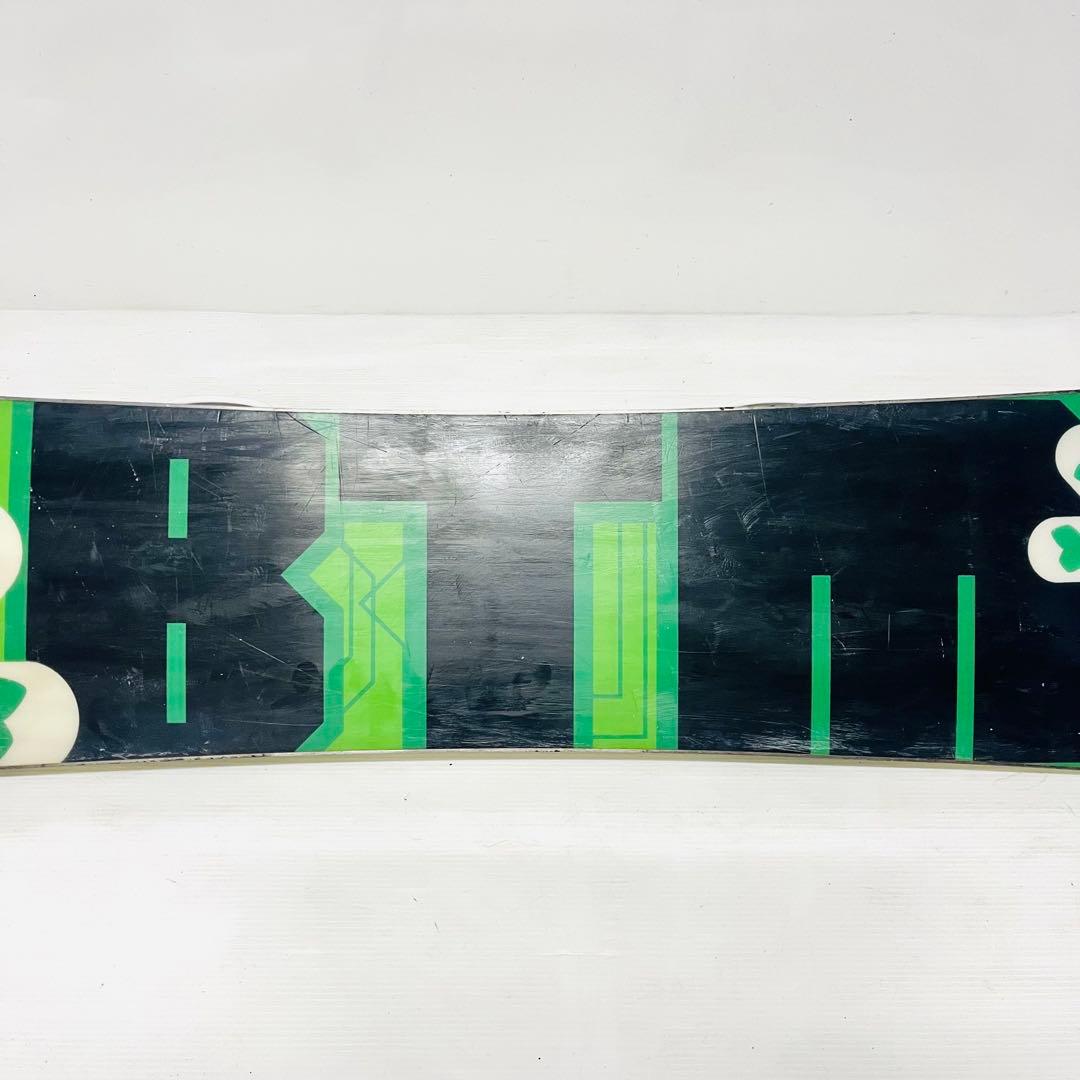 キッズ　ジュニア　スノボセット　スノーボード　BTM FLOW フロー　子供用