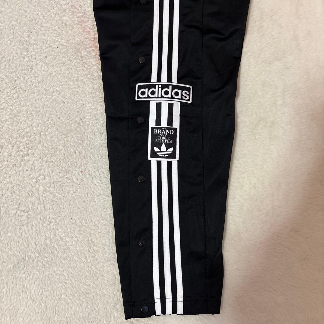 adidas アディダス クラシックス アディブレイク トラックパンツ XL