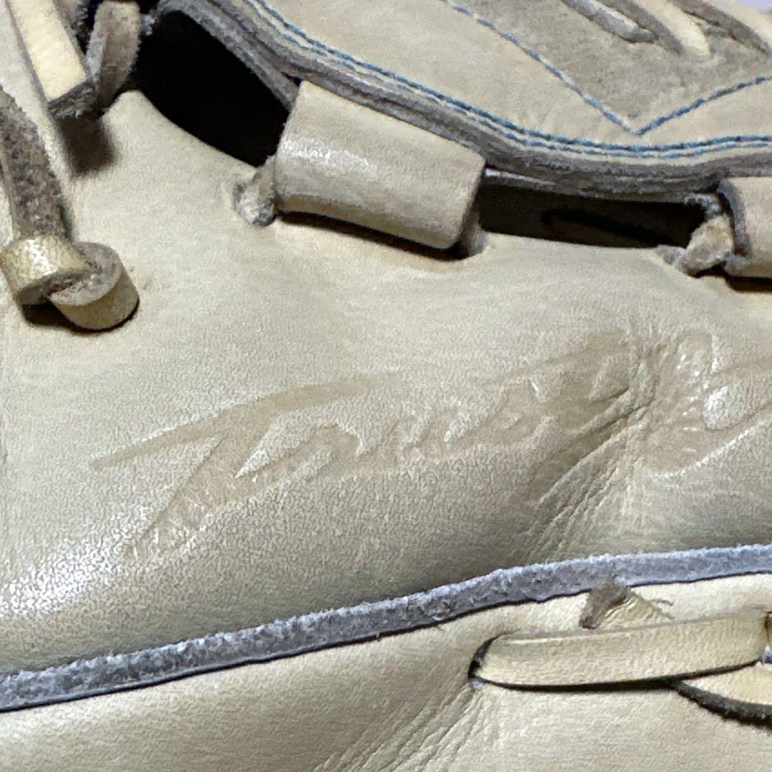 Xanax ザナックス TrustX トラストX オーダー 硬式 ピッチャー 右