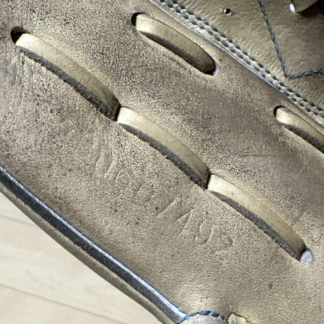 Xanax ザナックス TrustX トラストX オーダー 硬式 ピッチャー 右