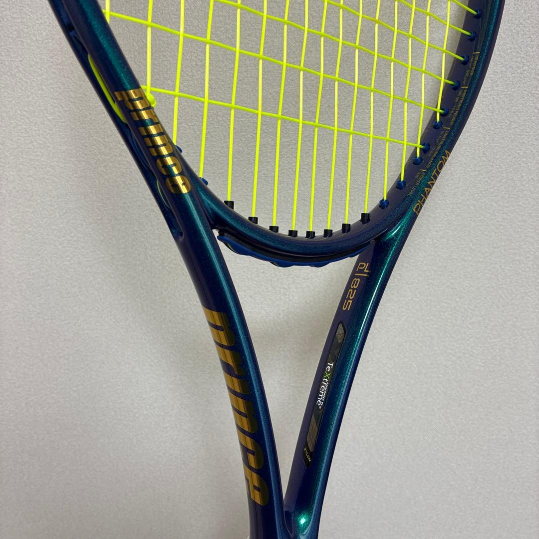 prince PHANTOM 100 G2 ソフトケース付