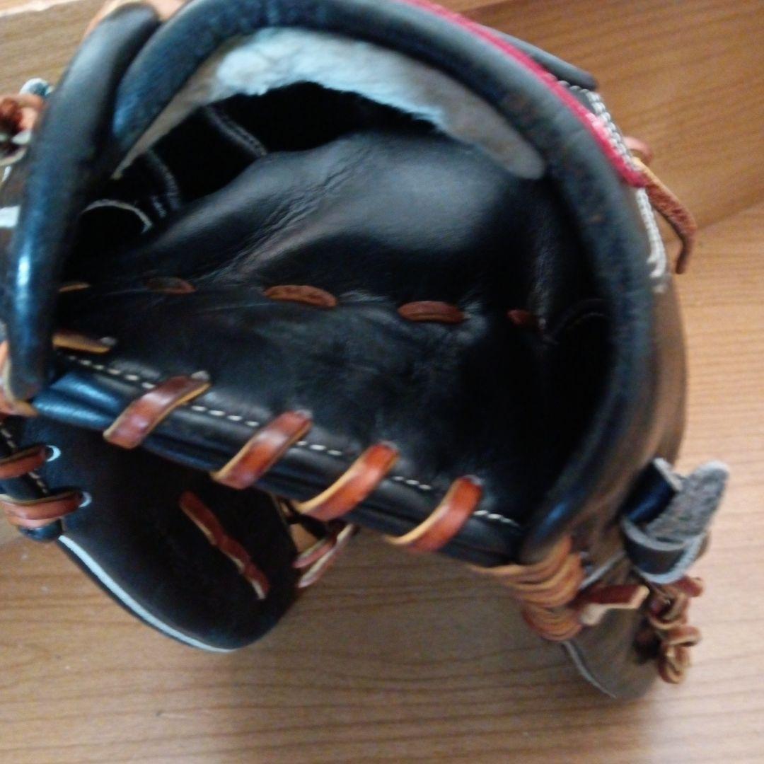 Rawlings J3-JR 硬式野球グローブ　外野用ほぼ未使用