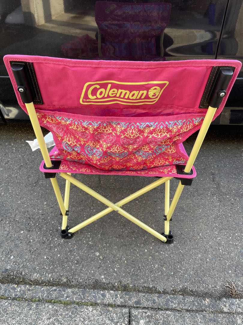 Coleman コールマン アウトドア キャンプ バーベキュー 収納袋つき