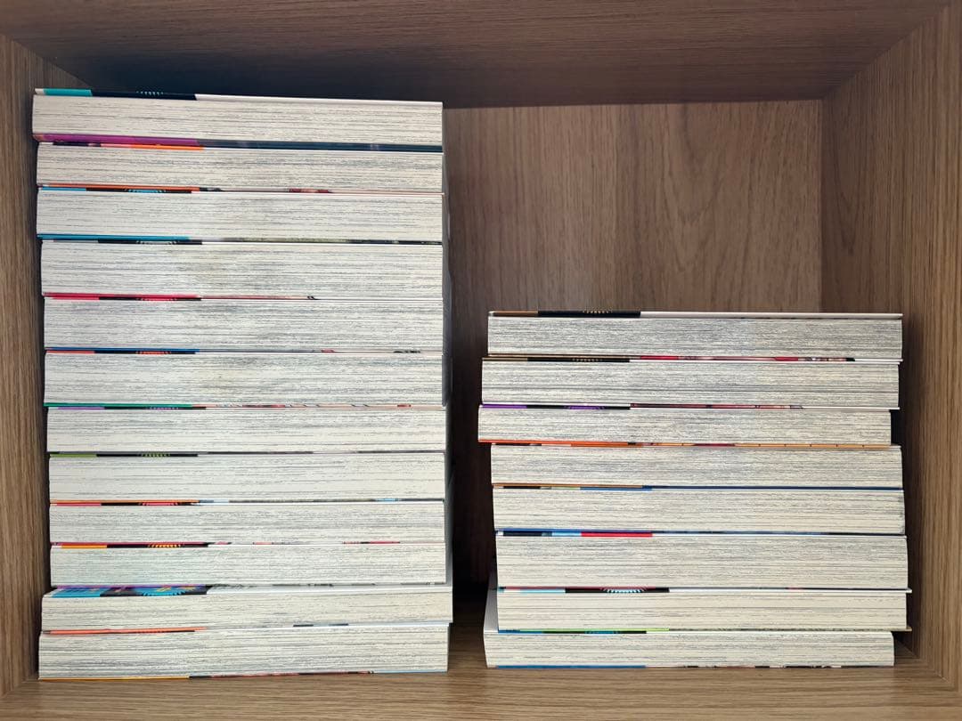 SLAM DUNK スラムダンク　全巻セット