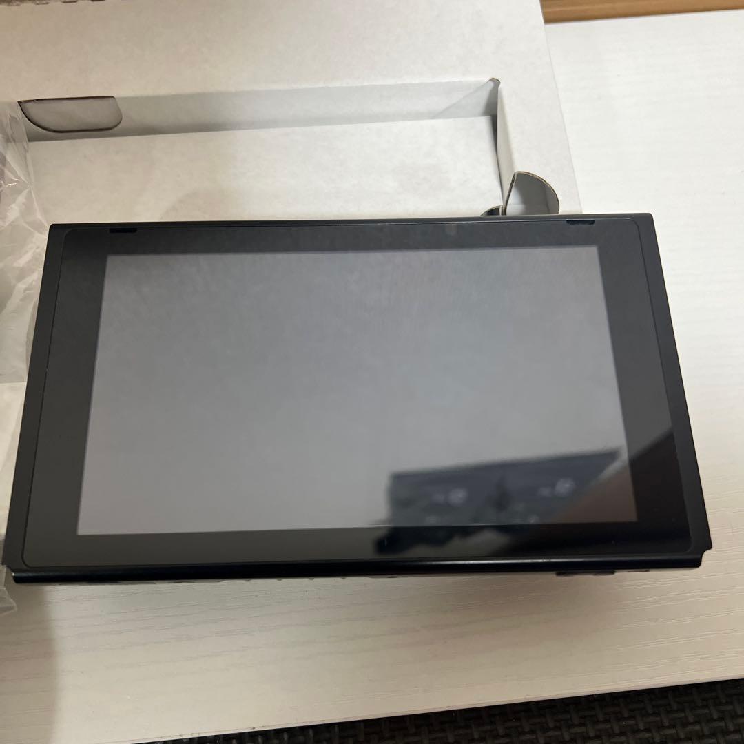 ニンテンドーSwitch あつまれどうぶつの森セット　中古