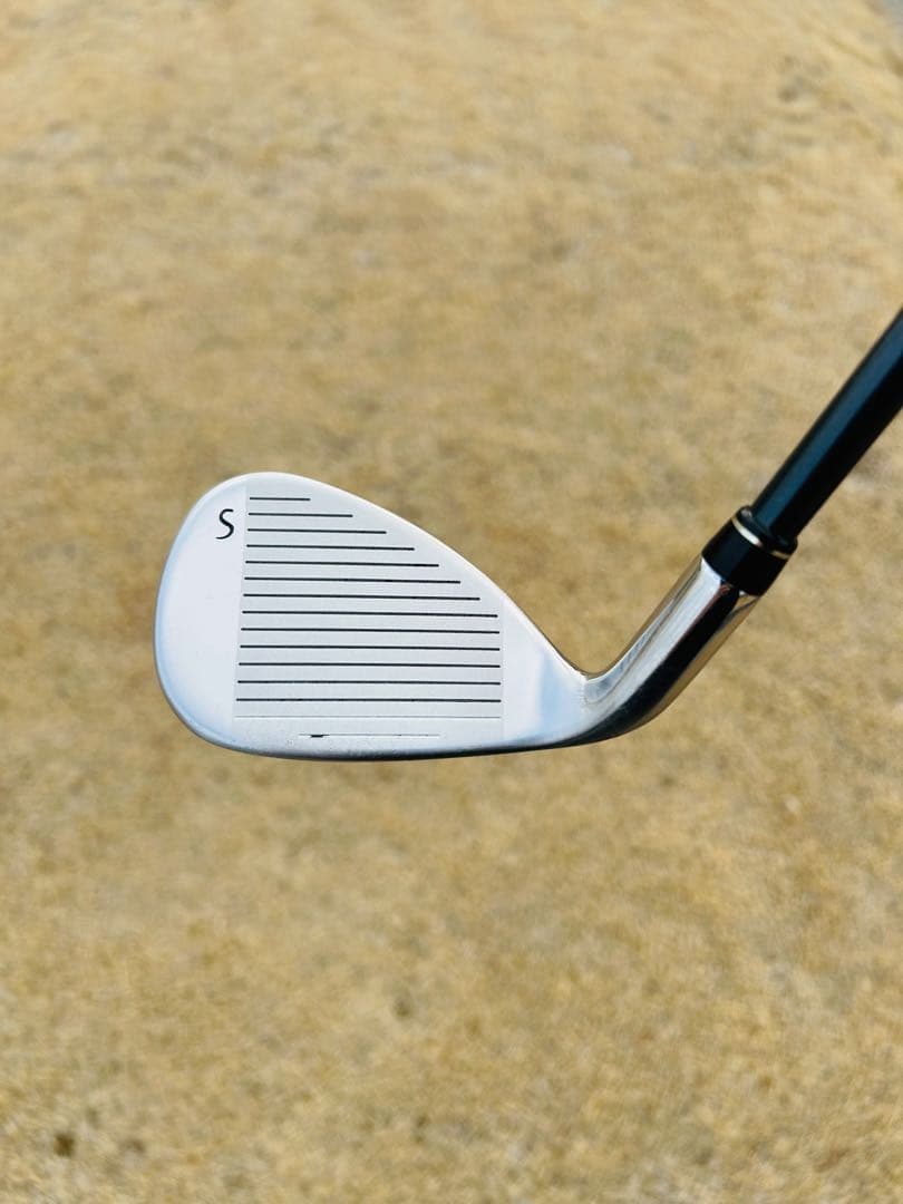テーラーメイド M6レディースアイアン