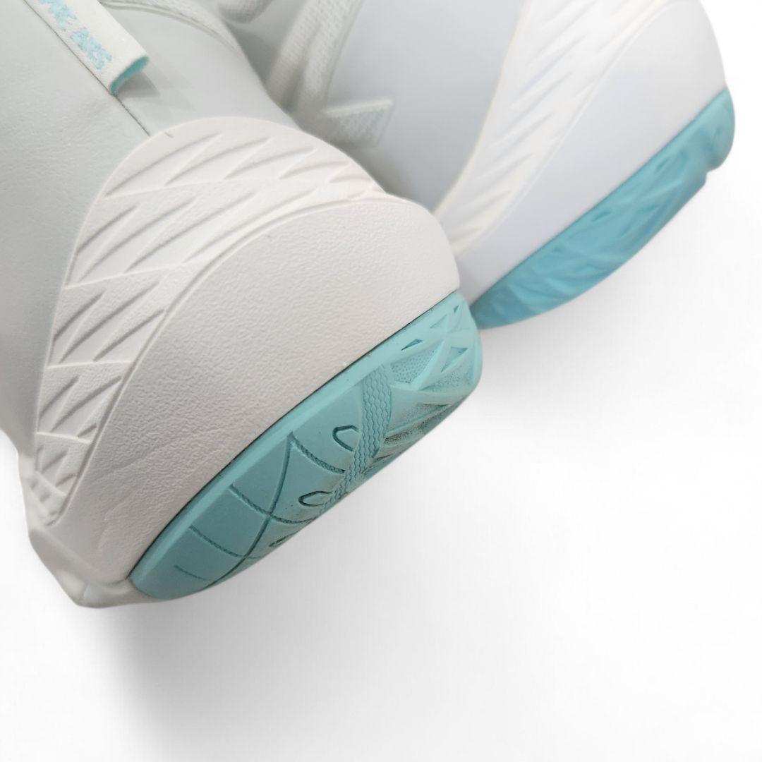 極美品 ASICS アシックス UNPRE ARS 2 24.5cm バッシュ