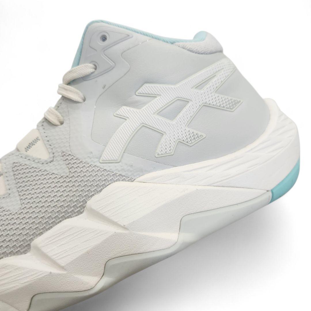 極美品 ASICS アシックス UNPRE ARS 2 24.5cm バッシュ