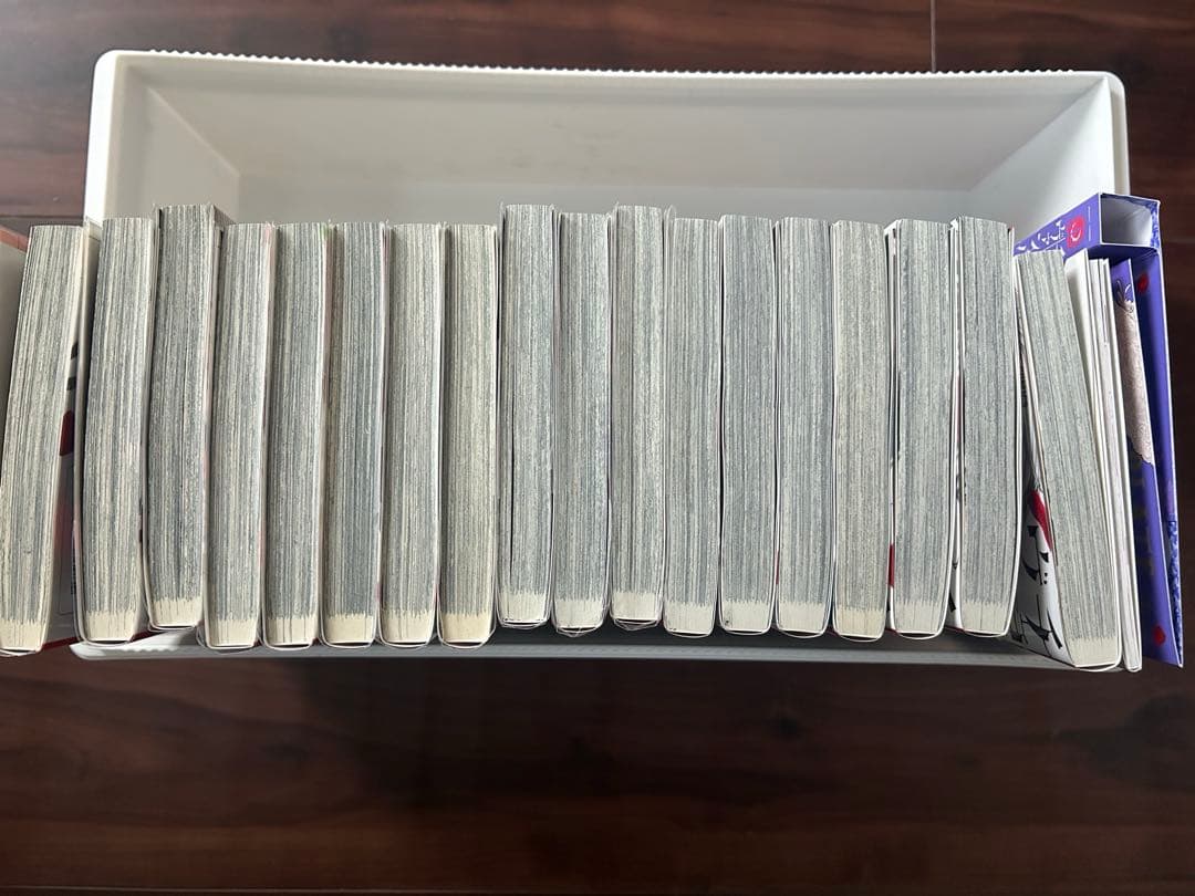 ヴァンパイアチョコレート1〜18