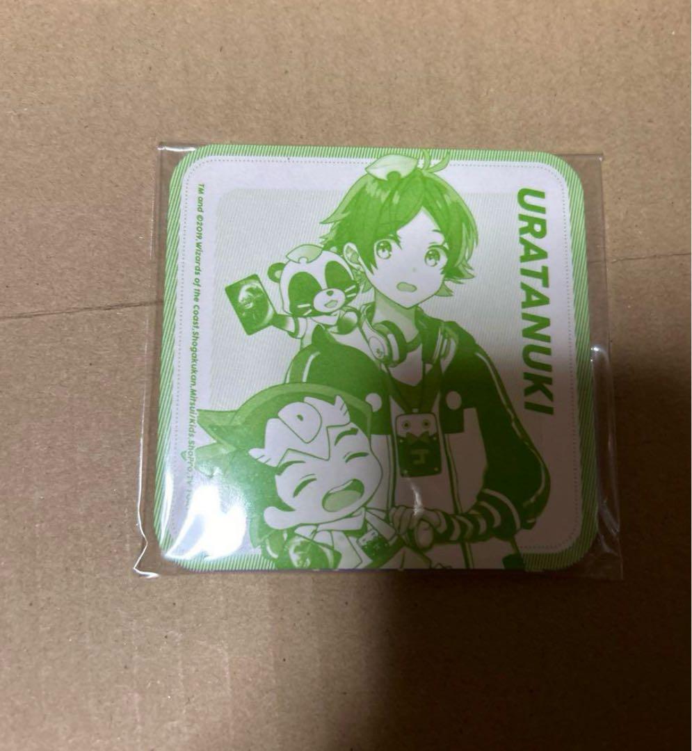 浦島坂田船　まとめ売り(別売り可能) CD 缶バッチ