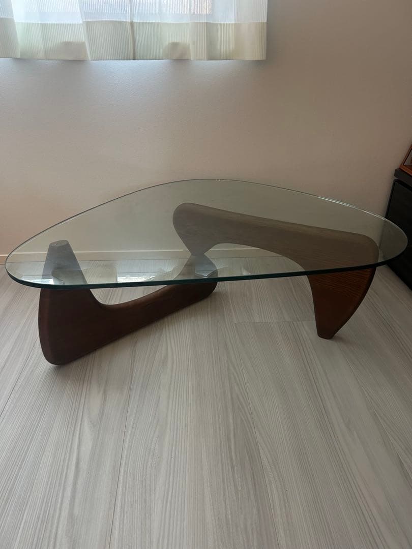 【きのこ】イサムノグチ ダイニングテーブル