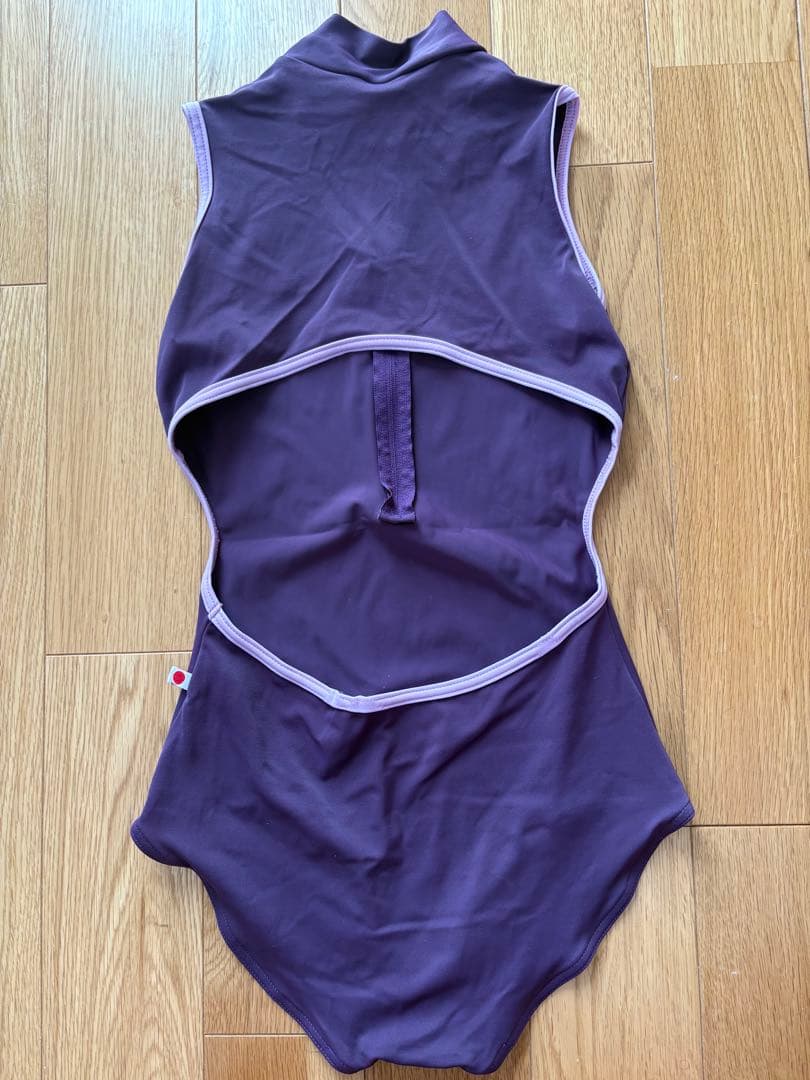 YUMIKO レオタードM