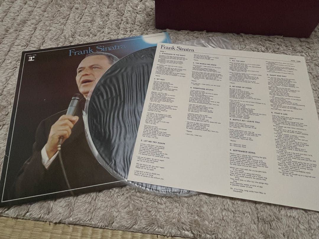 THE GREAT 20 TOP STARS ボックスセット