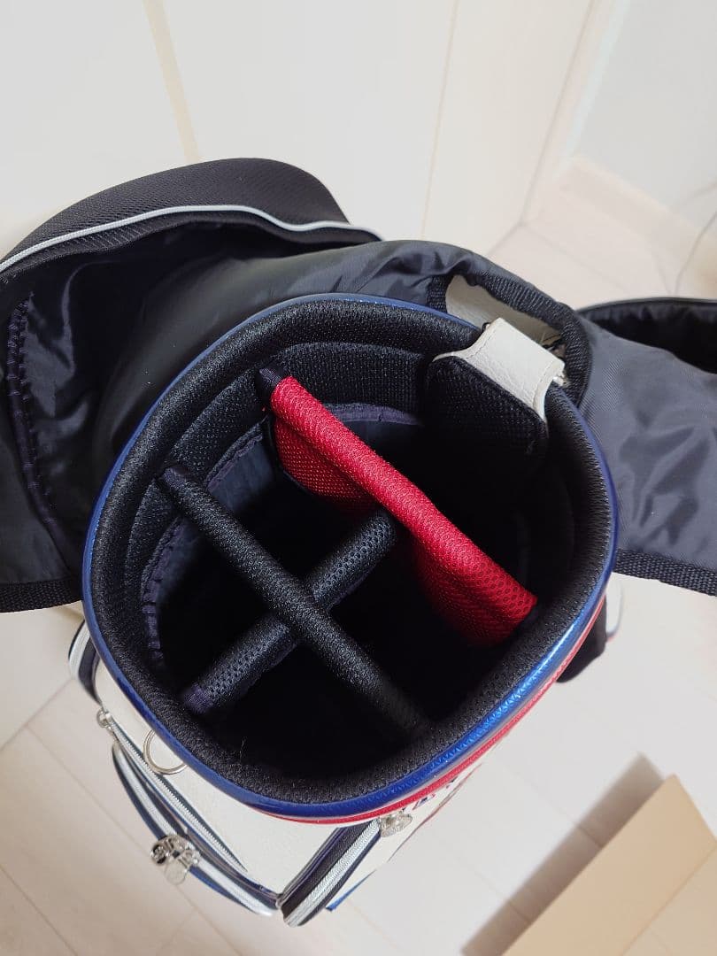 Admiral 1914 ゴルフバッグ・キャディバッグ