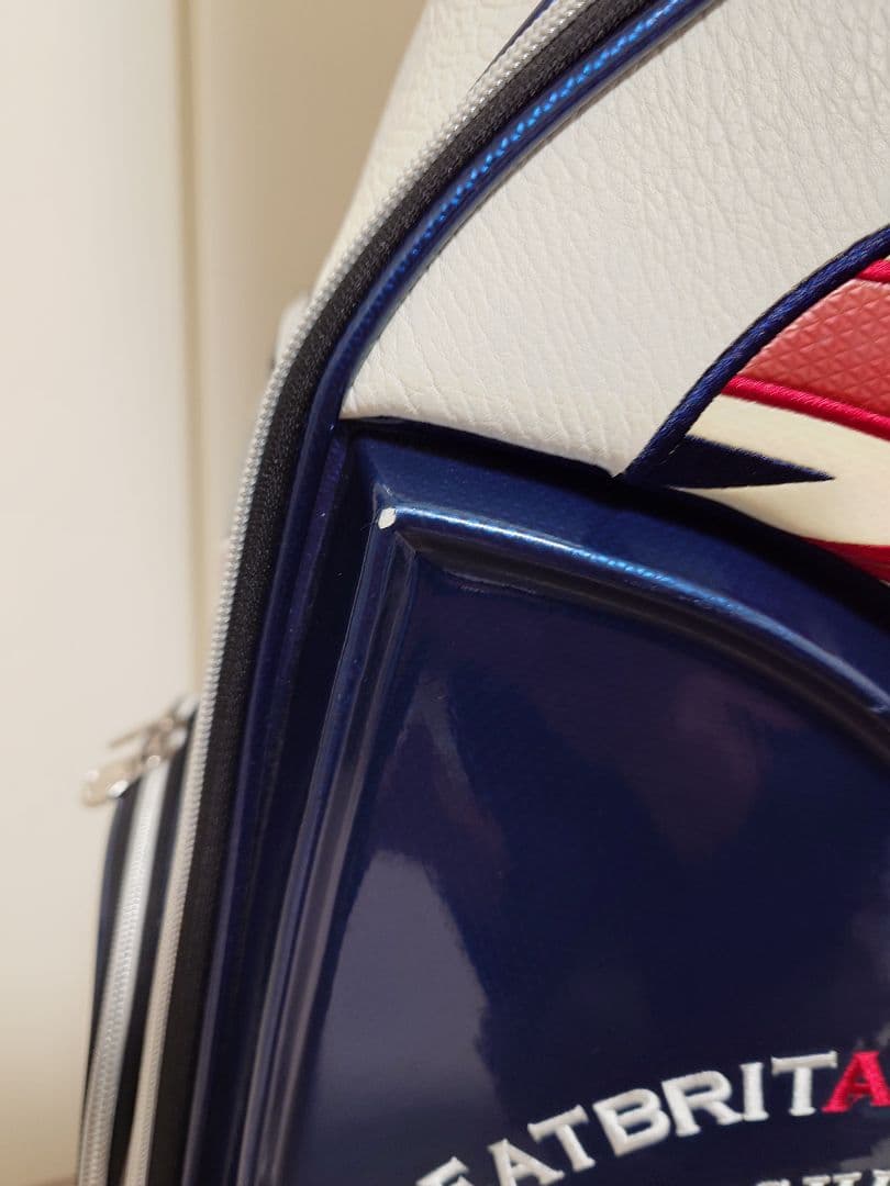 Admiral 1914 ゴルフバッグ・キャディバッグ