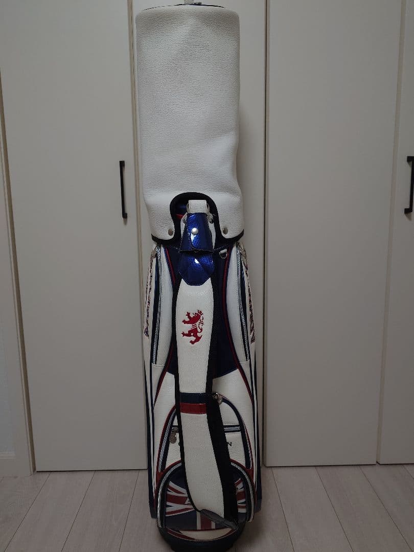 Admiral 1914 ゴルフバッグ・キャディバッグ