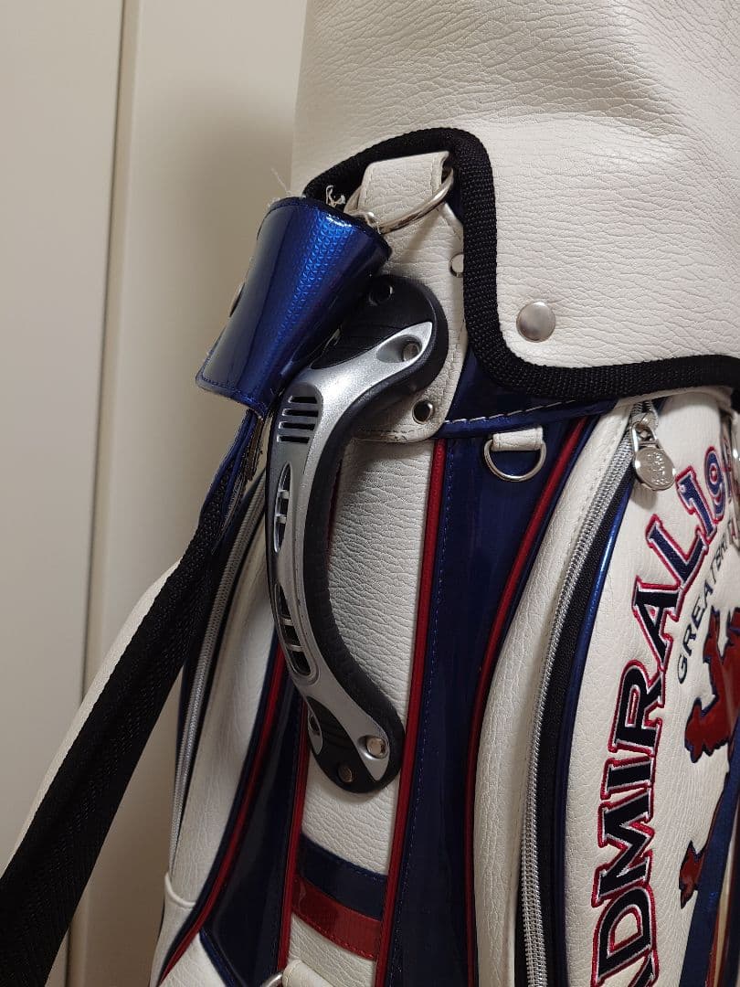 Admiral 1914 ゴルフバッグ・キャディバッグ