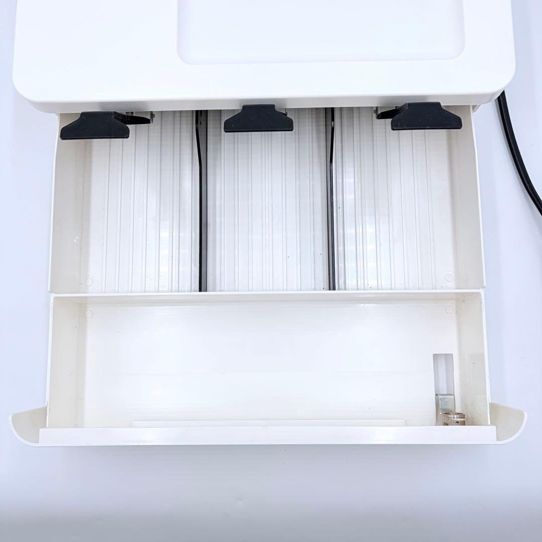 【美品】カシオ 電子レジスター SR-G3 Bluetooth スマホ連携