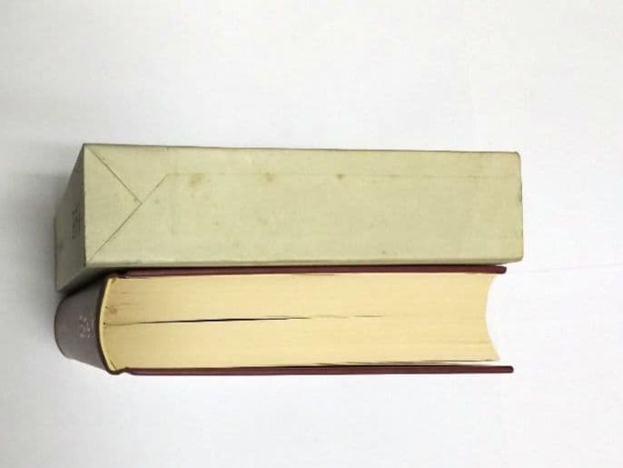 三浦梅園 日本思想大系