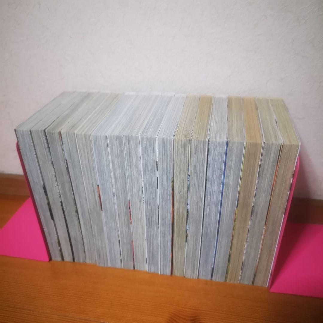 ワンパンマン 全35巻+ヒーロー大全