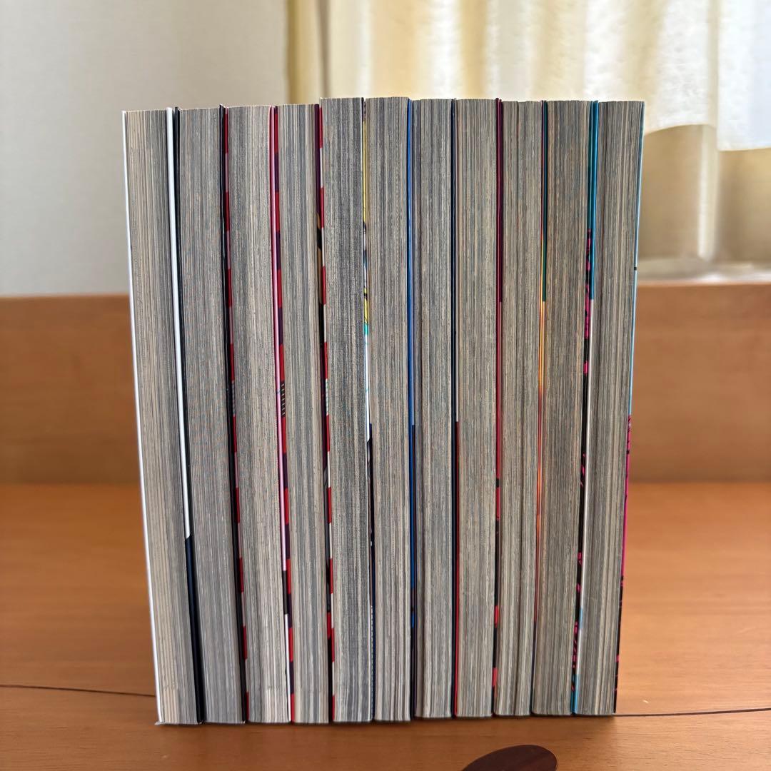 【全巻初版】ペルソナ3 全11巻(完結) 曽我部修司　ATLUS