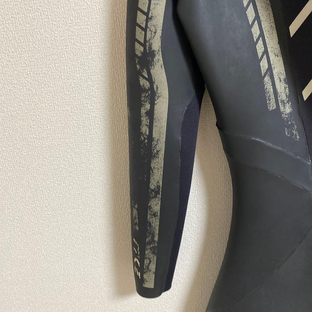 トライアスロン用 ウェットスーツ Sサイズ 2XU ロングジョン