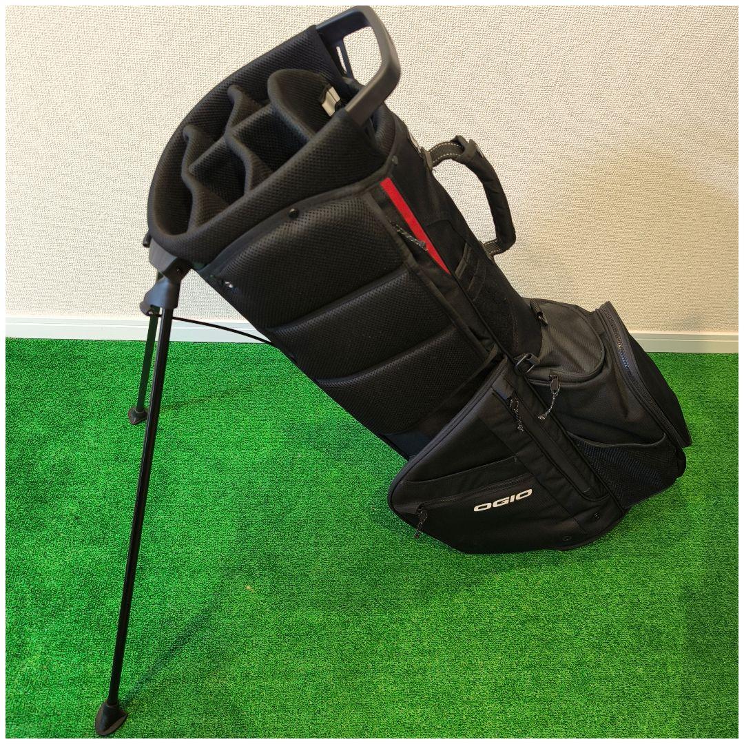 OGIO Convoy SE Stand 6 JV コンボイ 9.5型