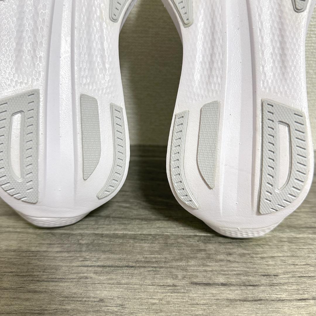 訳あり未使用 BROOKS ハイペリオンエリート2 ランニングシューズ 24cm