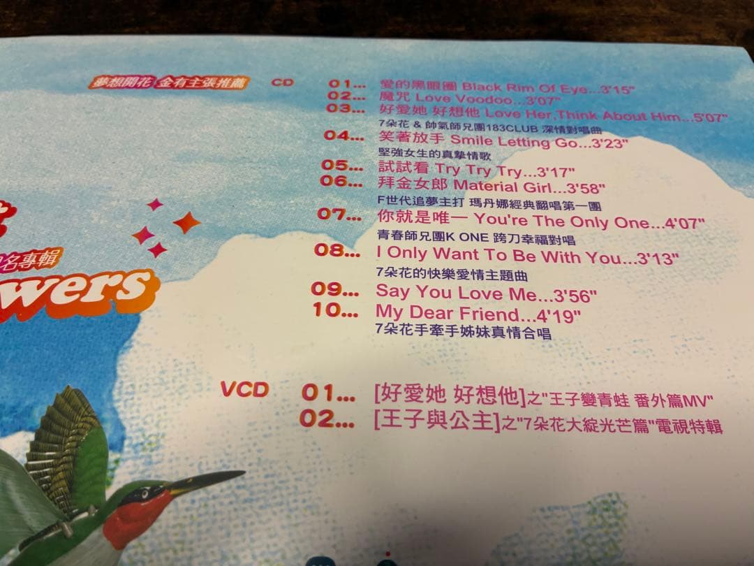 台湾　ガールズグループ　c-pop