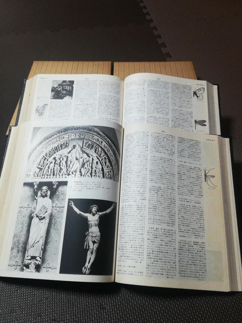 平凡社　世界大百科事典　24巻