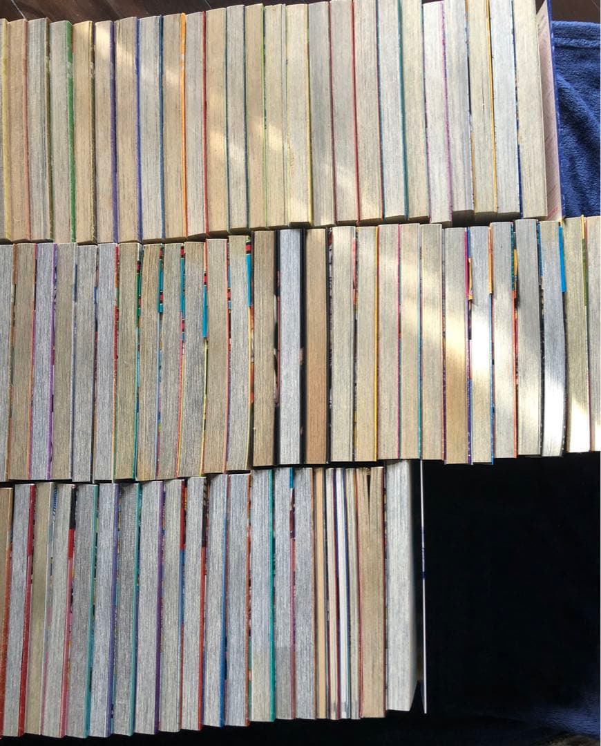 ワンピース　1〜110巻　全巻セット　＋　関連6冊