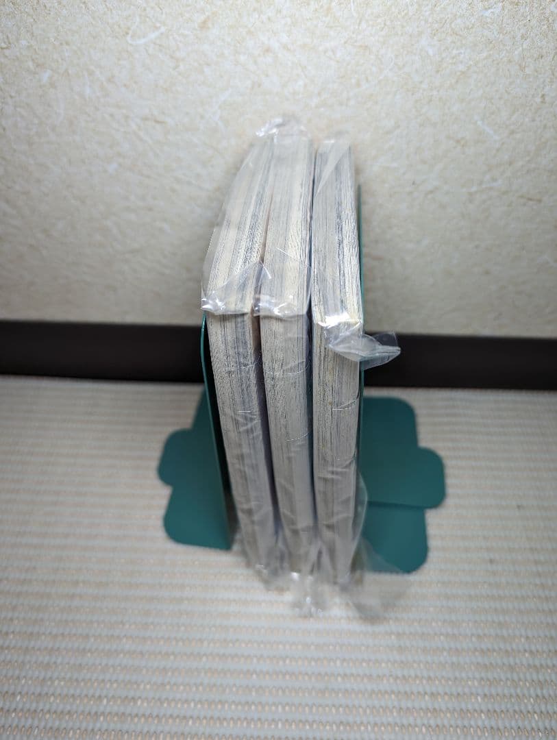 ※貴重な逸品※　ゲッサン　③④⑤　(小学館)　美品