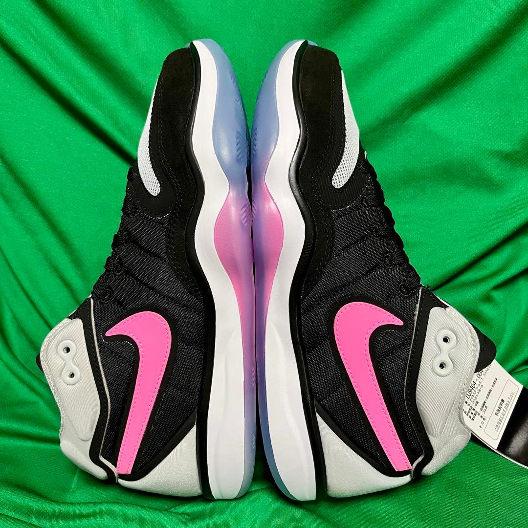 未使用品　Nike GT Hustle 2 EP