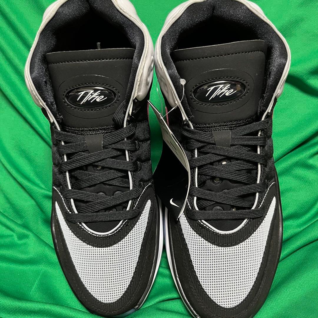 未使用品　Nike GT Hustle 2 EP